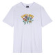 Santa Cruz Γυναικεία κοντομάνικη μπλούζα Field Strip T-Shirt